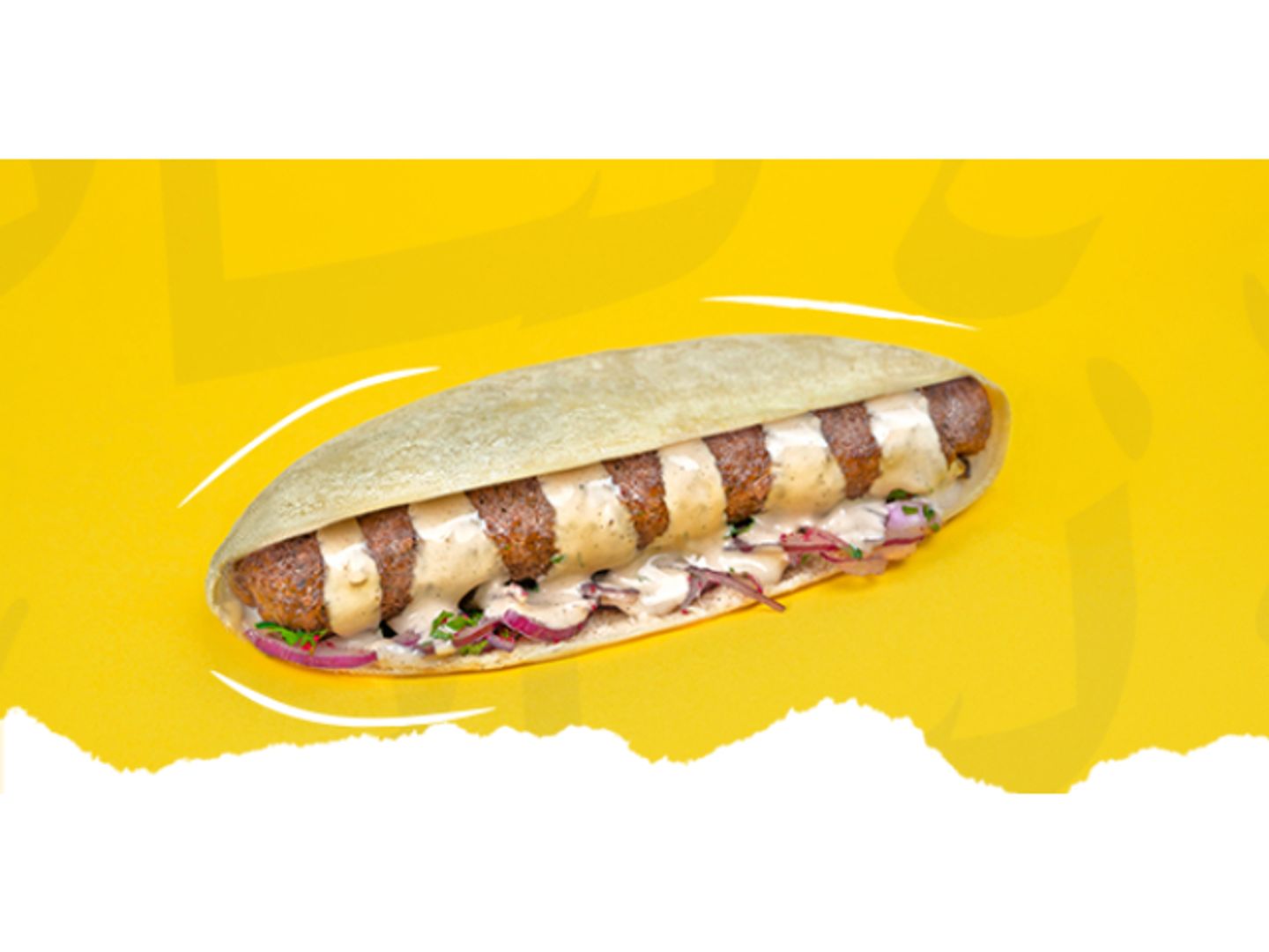 Shish Tawouk