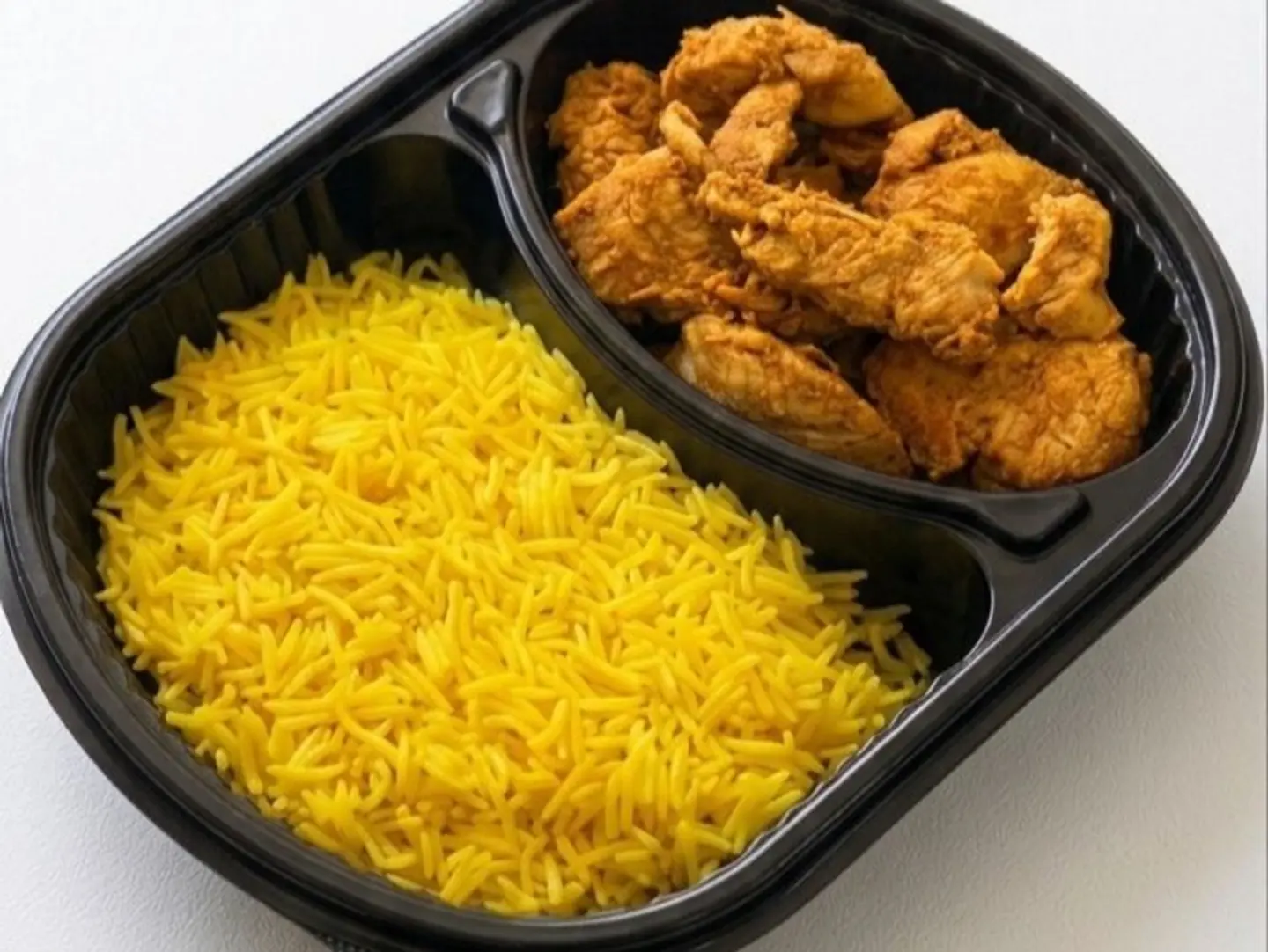 Classic Chicken