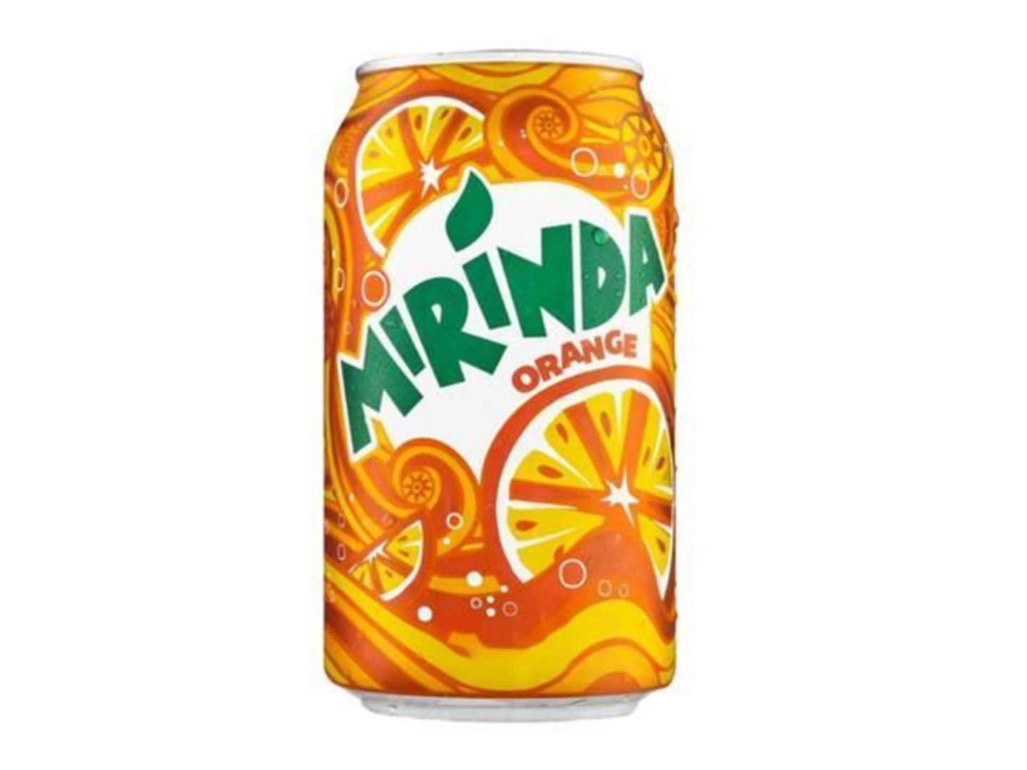 Mirinda Orange