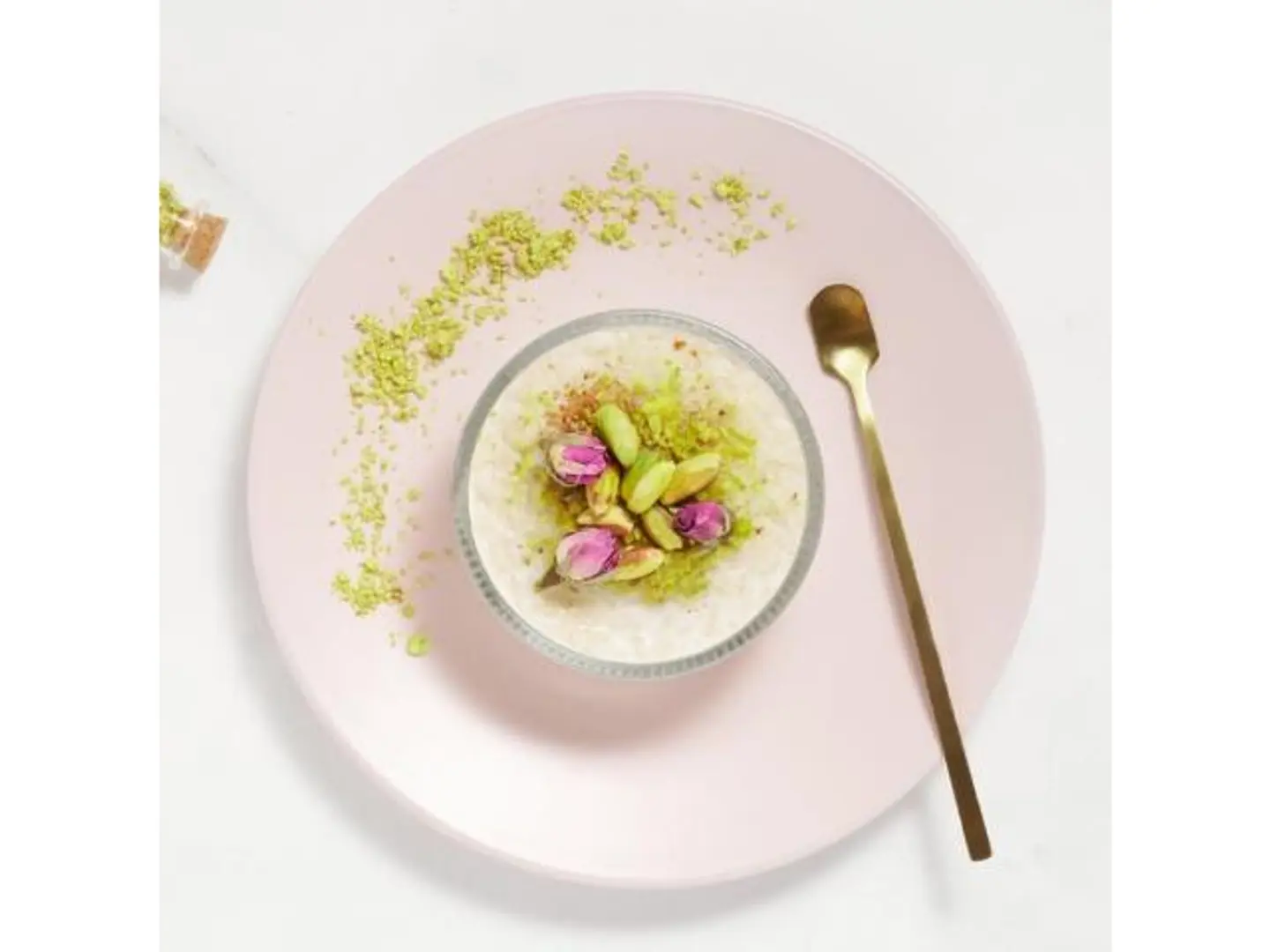Blancmange