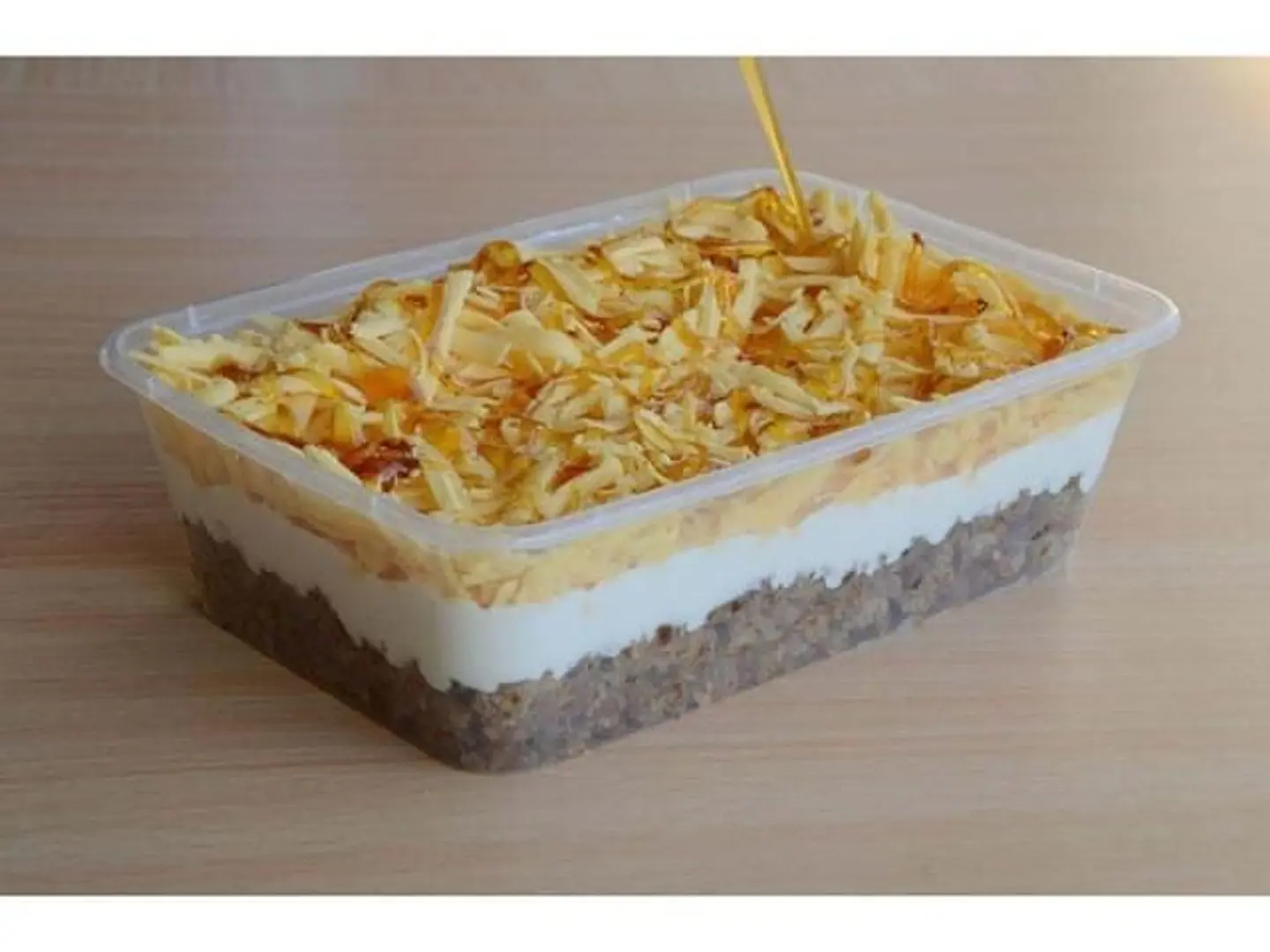 Mixed Areekah With Millet