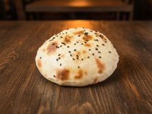 فطيرة كبدة سادة