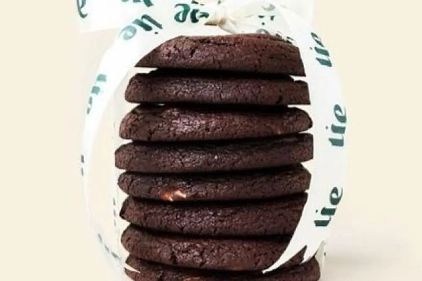 Amsterdam Cookies Box