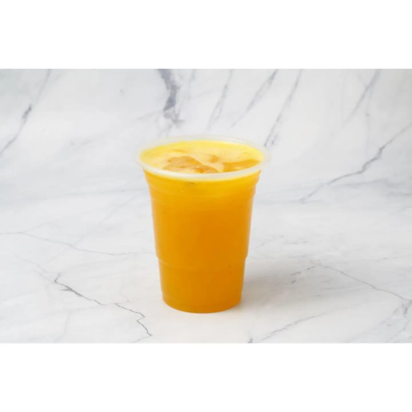 Squeezed Orange Juice