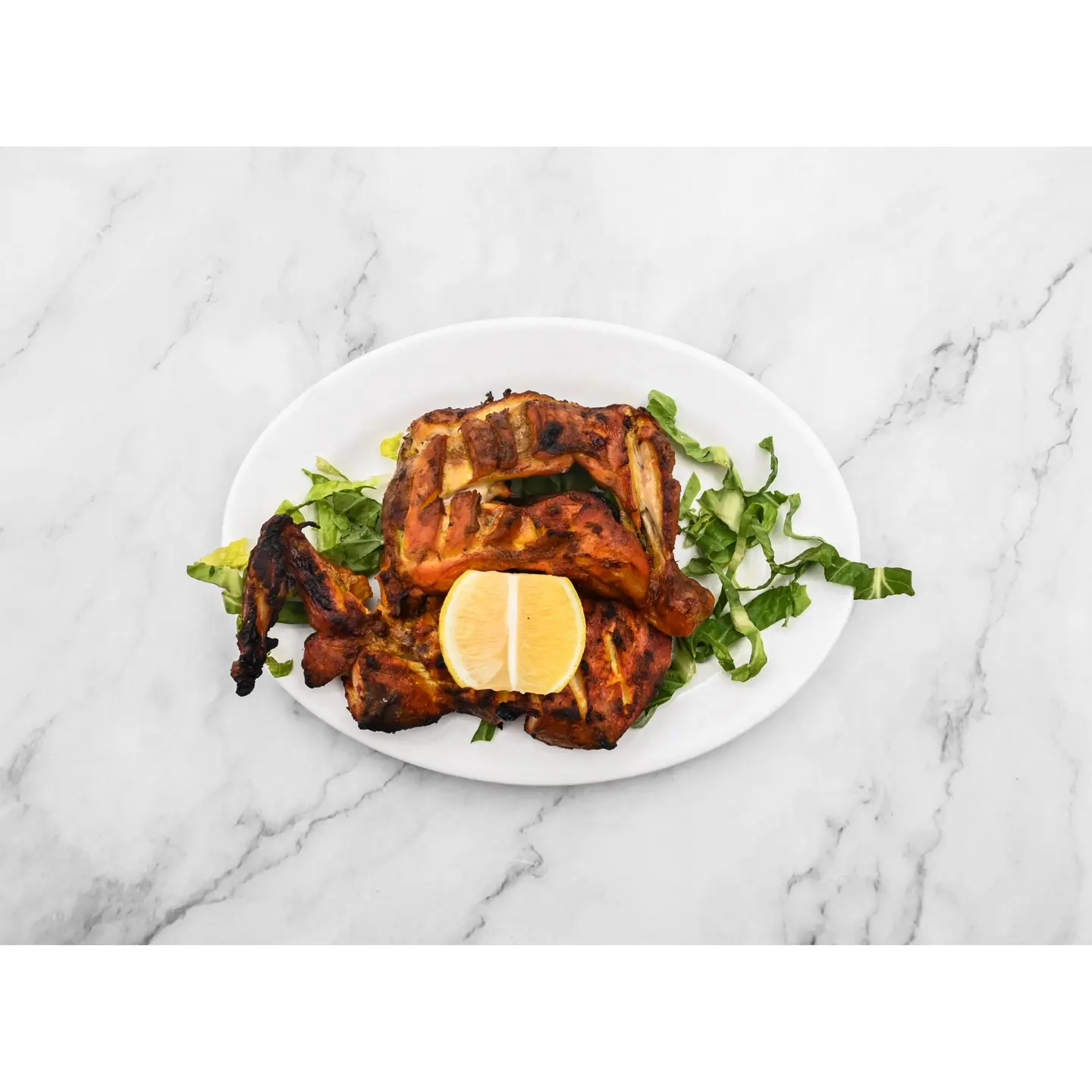 Chicken Tikka