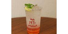 موهيتو خوخ