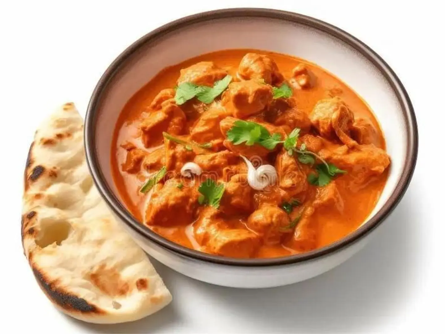 Punjabi Chicken