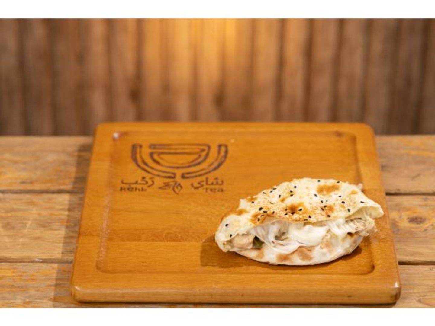 فطيرة بيض جبن