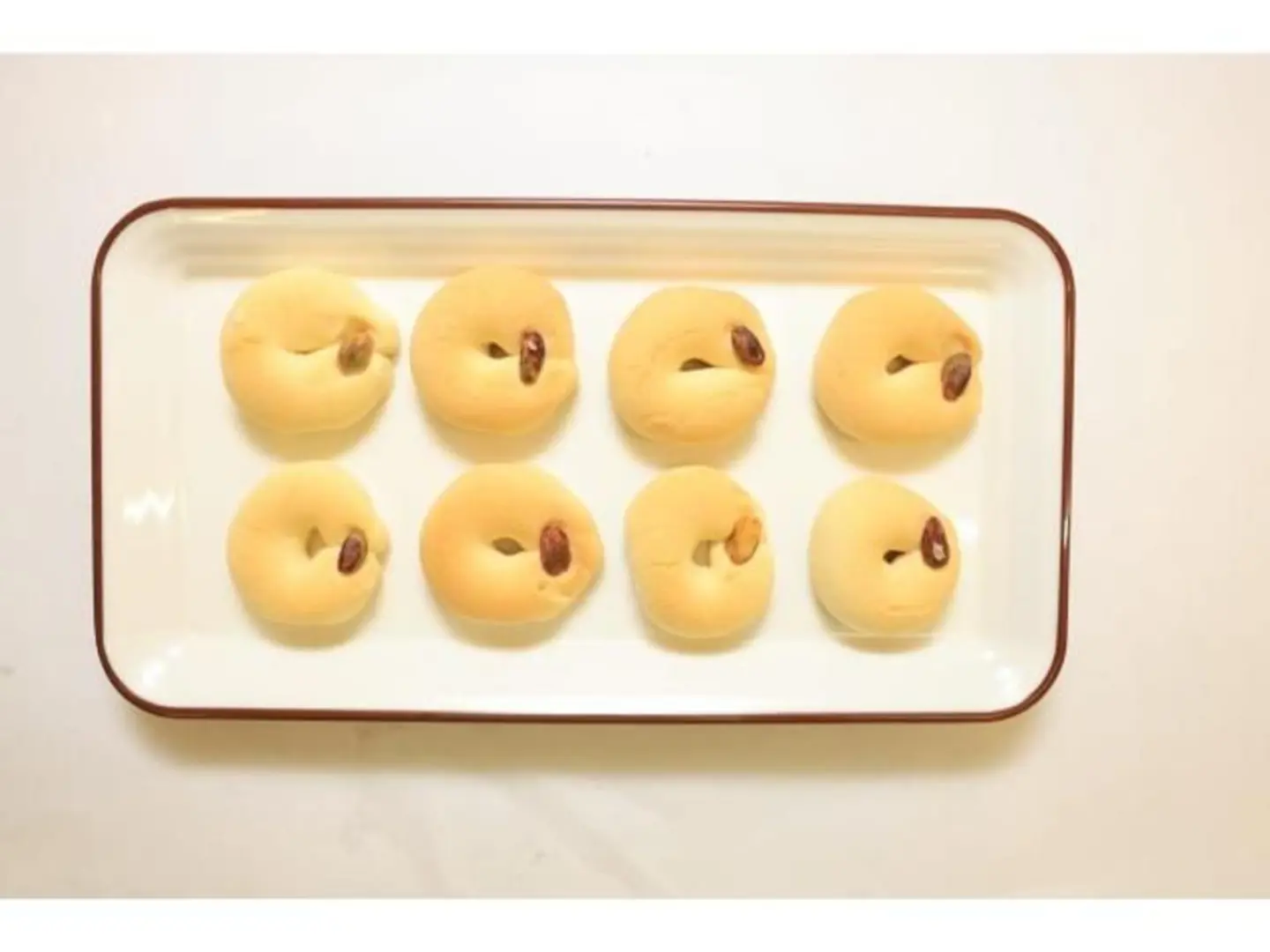 Ghoriba With Almond Flavor