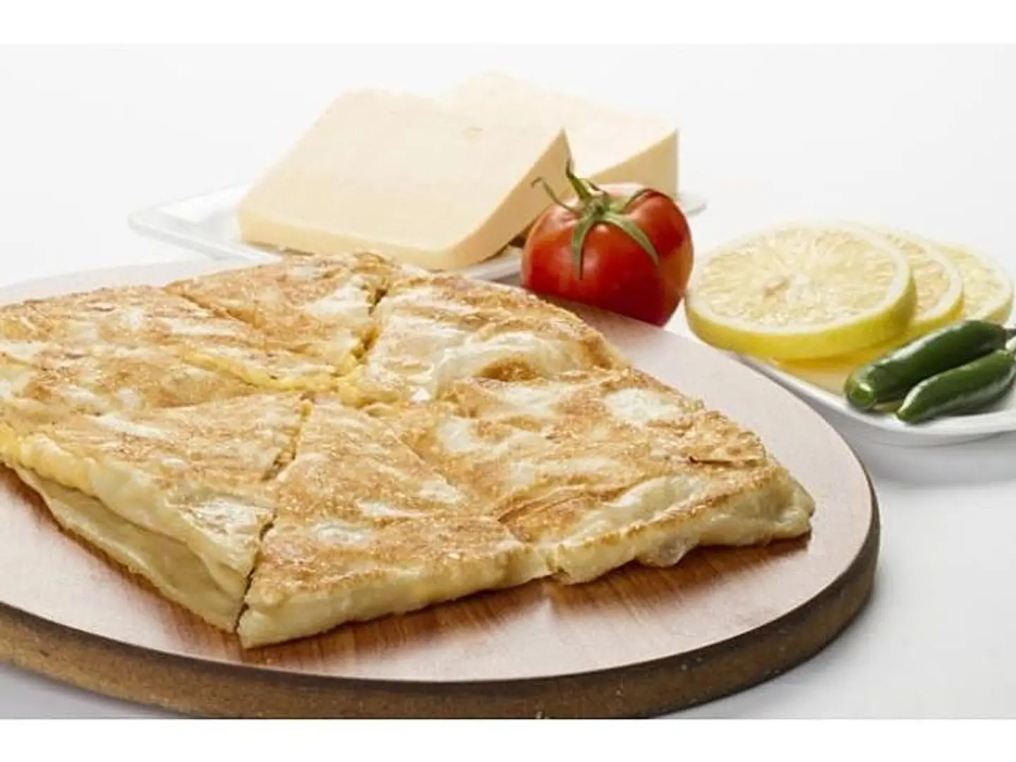 Olive Pie With Cheddar Cheese