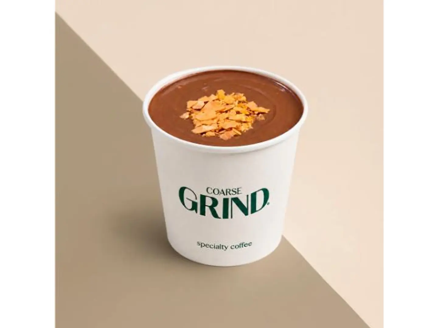 Chocolate Pudding