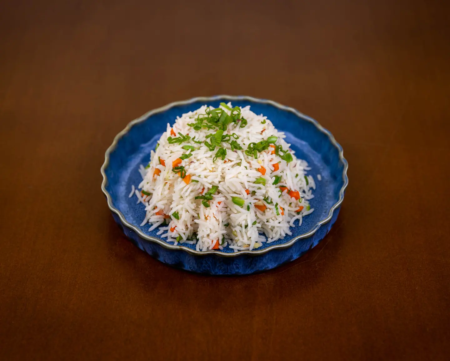 Traditional Rice