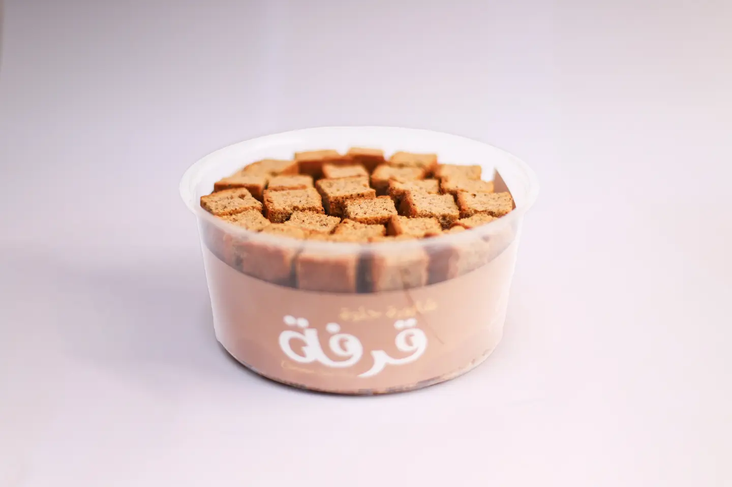 Sweet Cinnamon Shabura