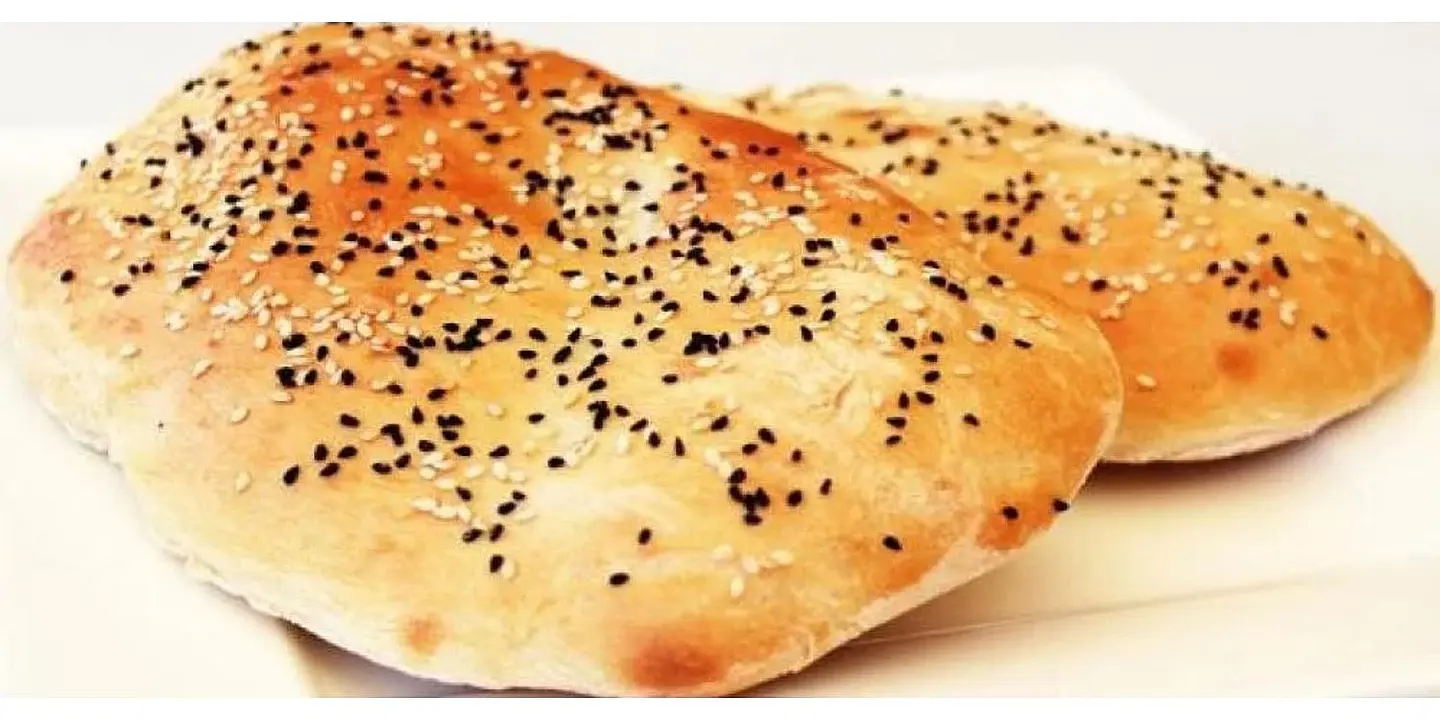 حبتين خبز
