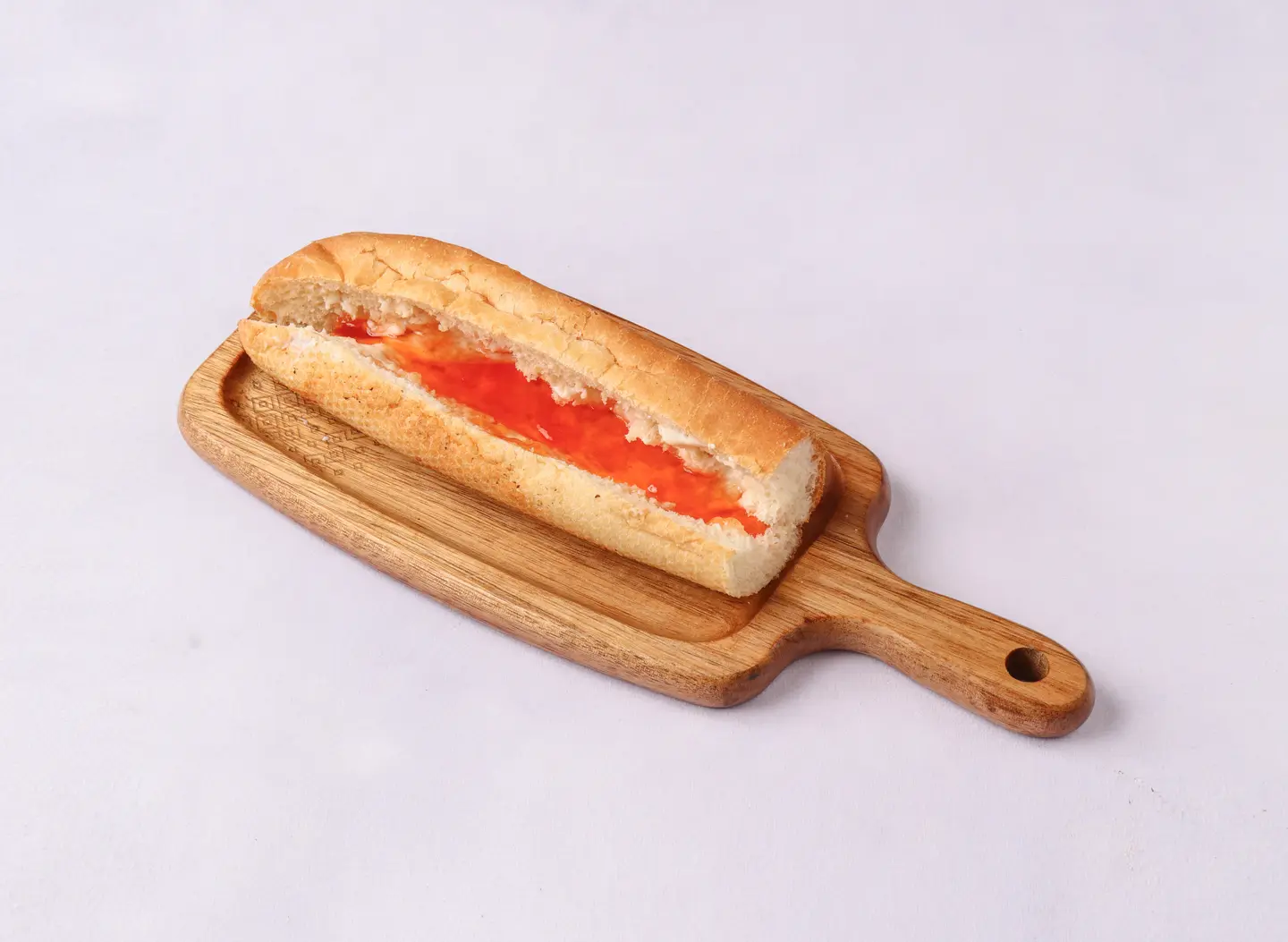 ساندوتش لبنه مربئ