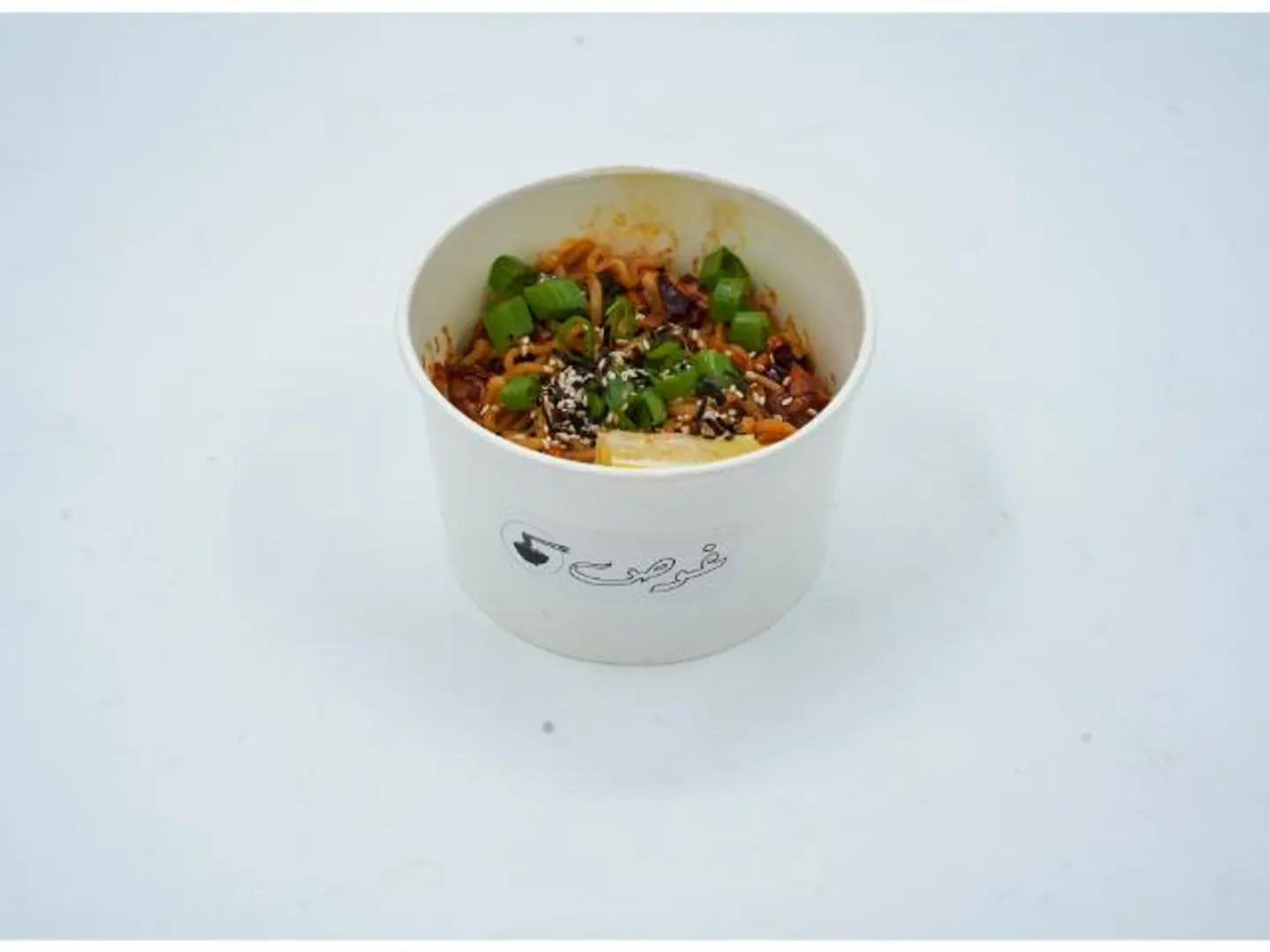 Ghaws Ramen