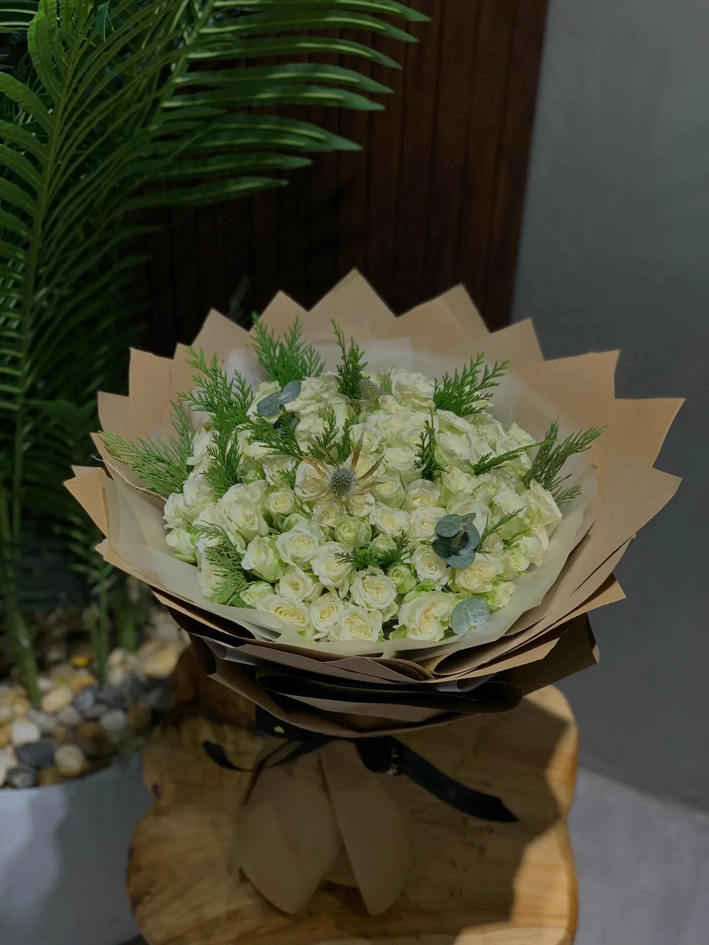 Romantic Bouquet