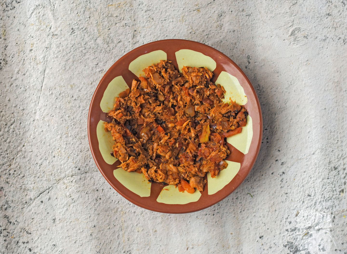 Tuna Dish