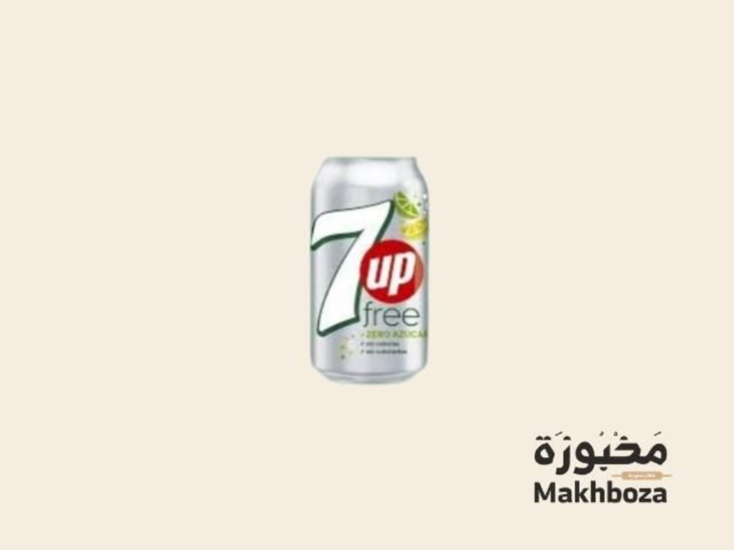7 Up Zero