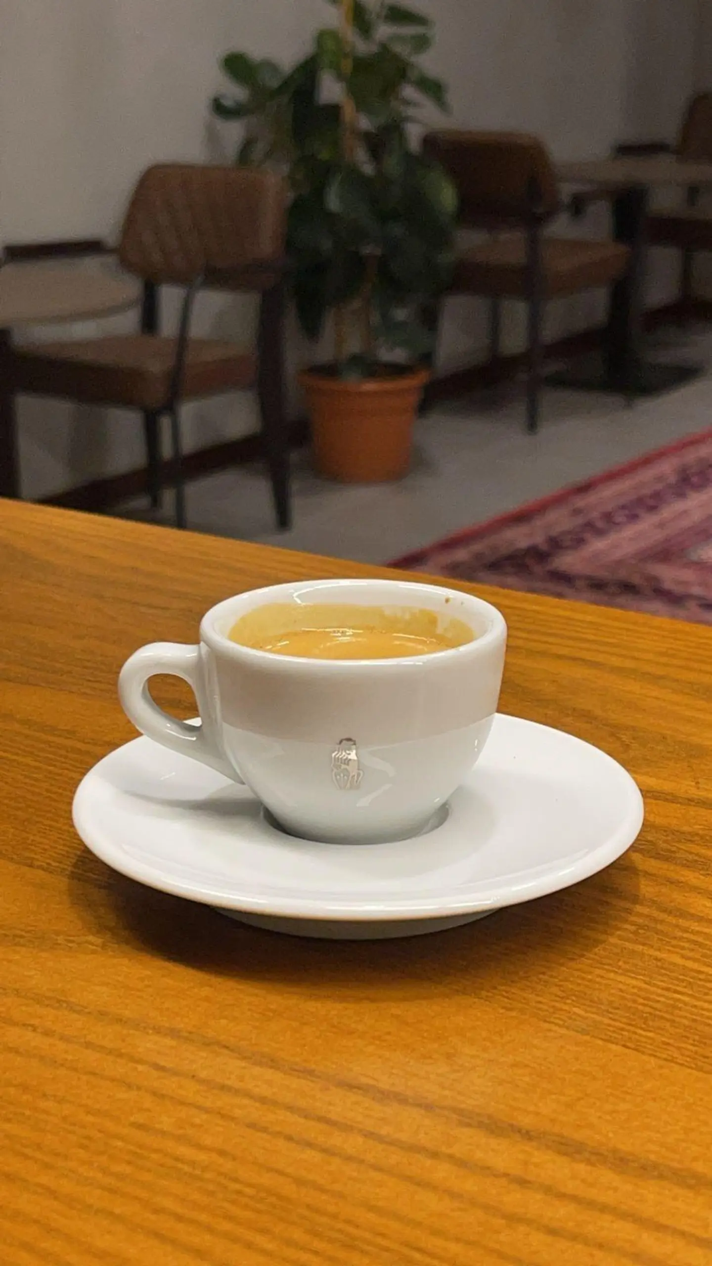 Espresso