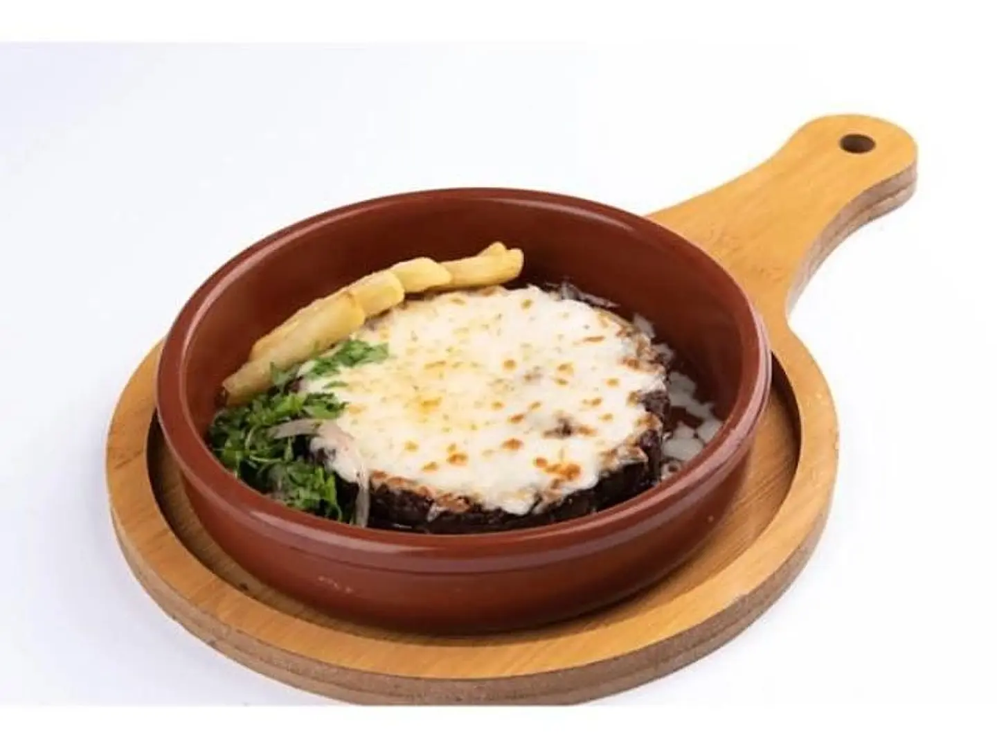 كفتة بالجبن