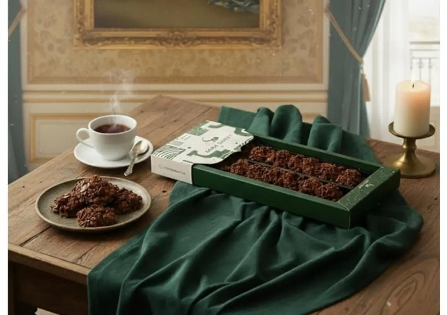 كرانشي ميرا صغير