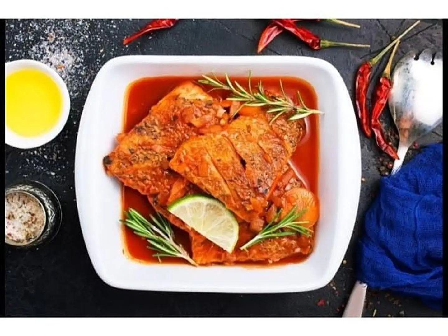 وجبة فيلية مشوي بالحمر