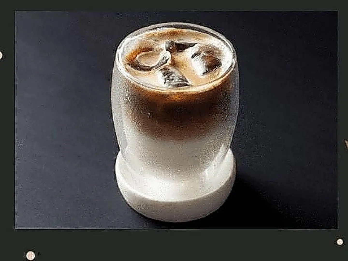 Ice Latte