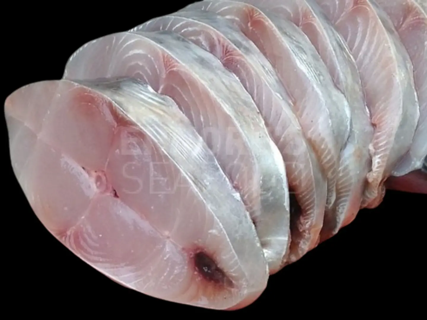 Grilled Fish Dirak 700 900g