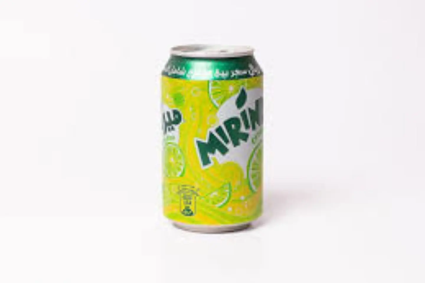Mirinda Citrus