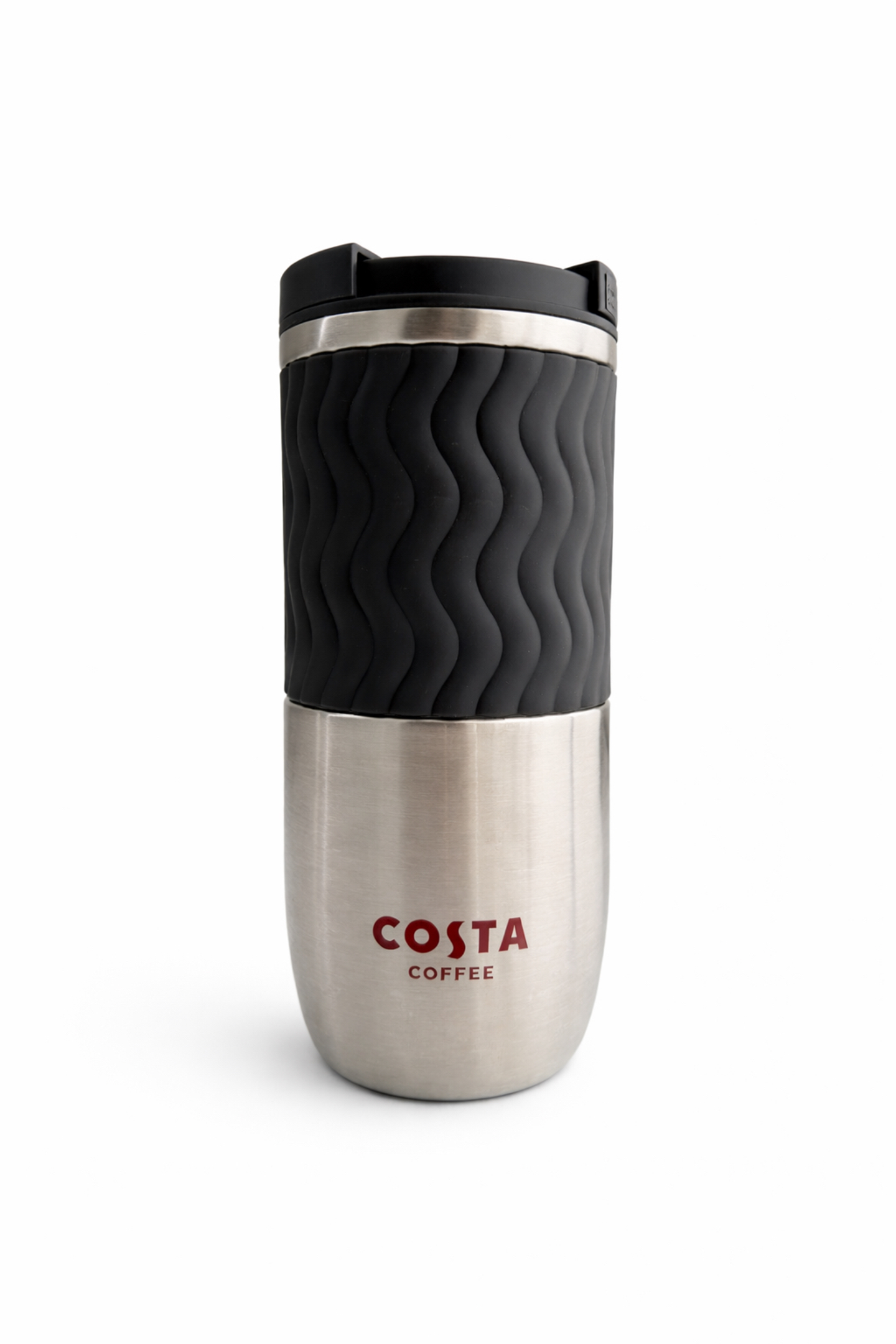 Costa Grip Sleeve Travel Mug