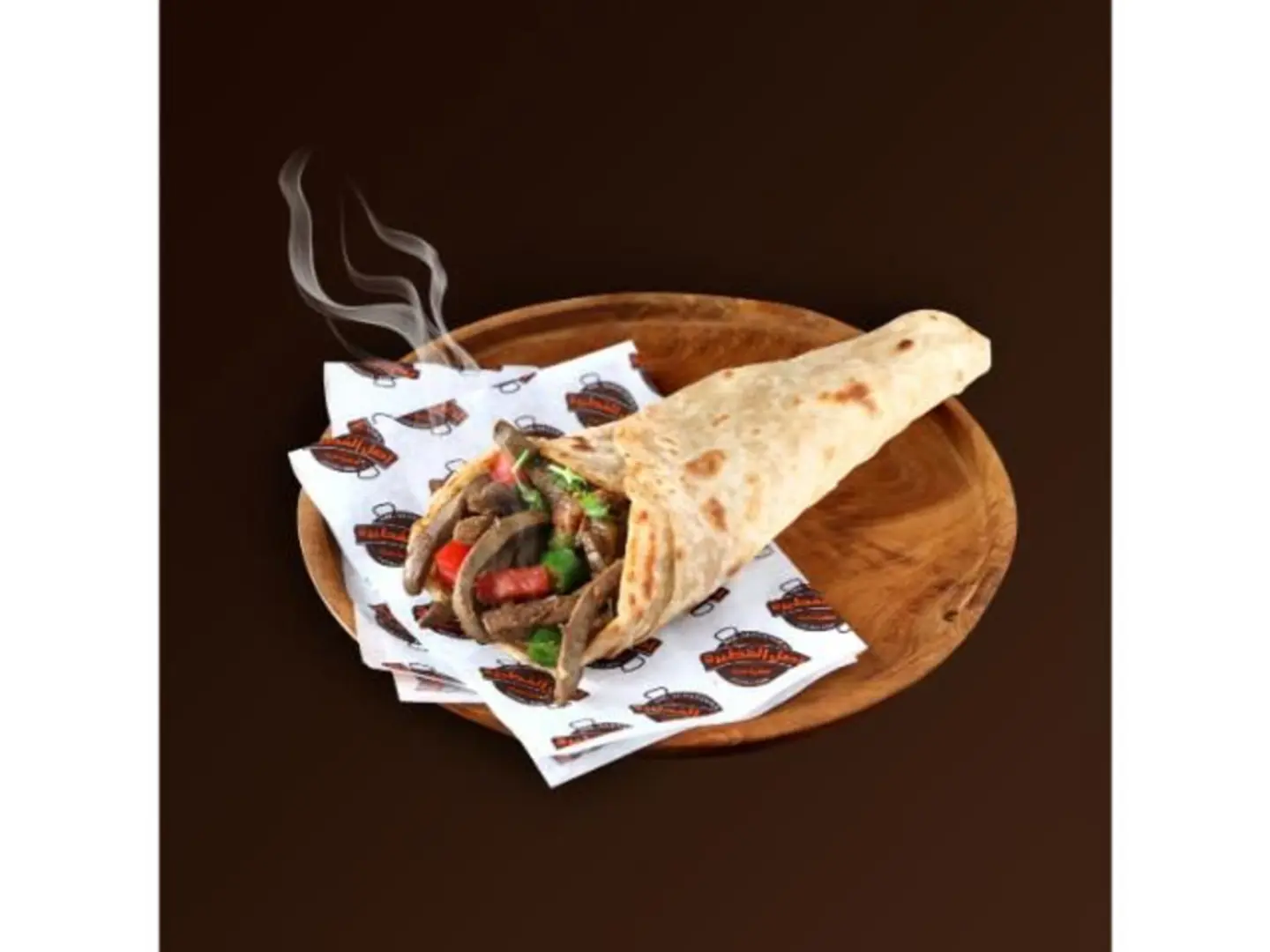 فطيرة كبده