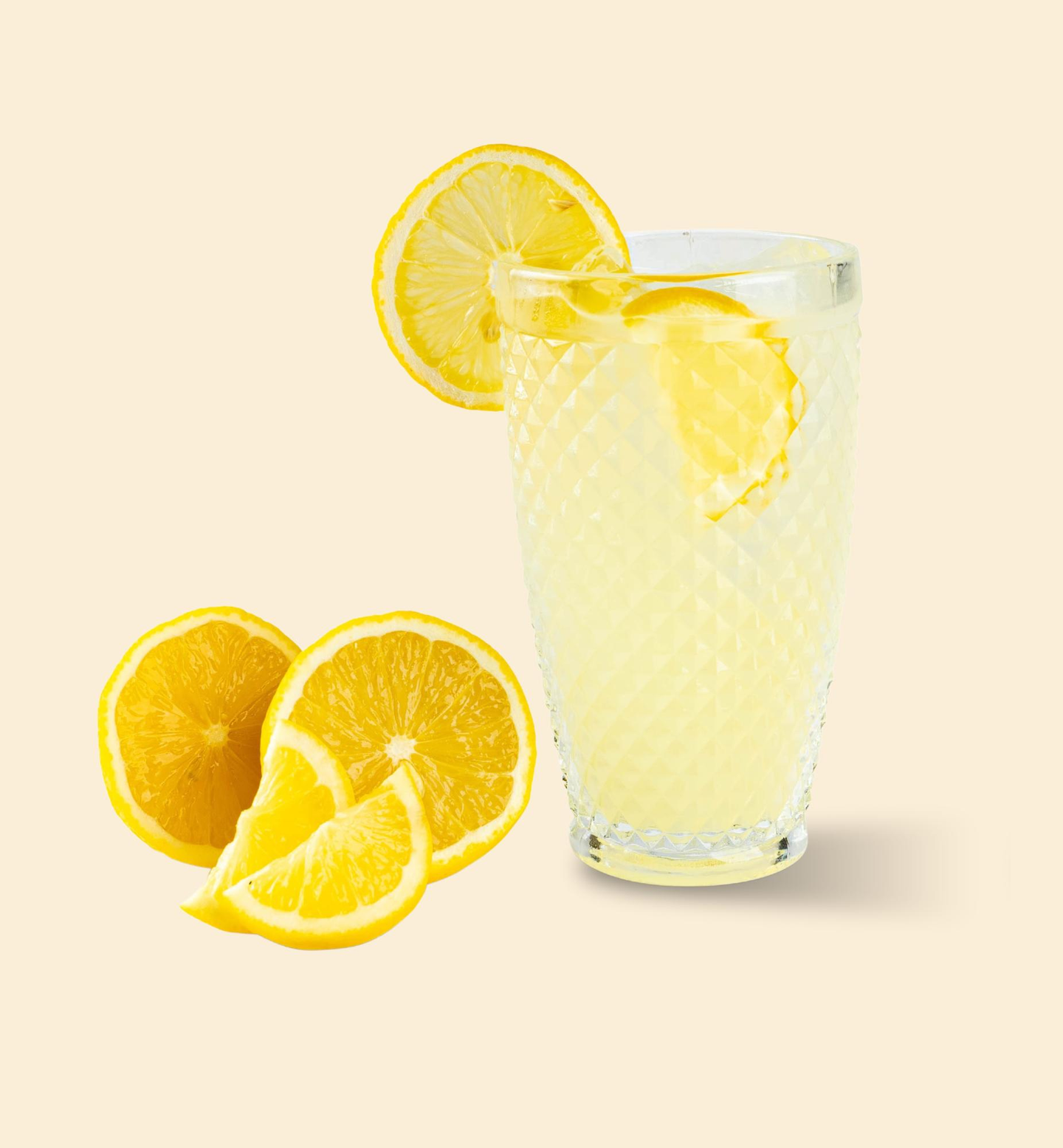 Fresh Lemonade