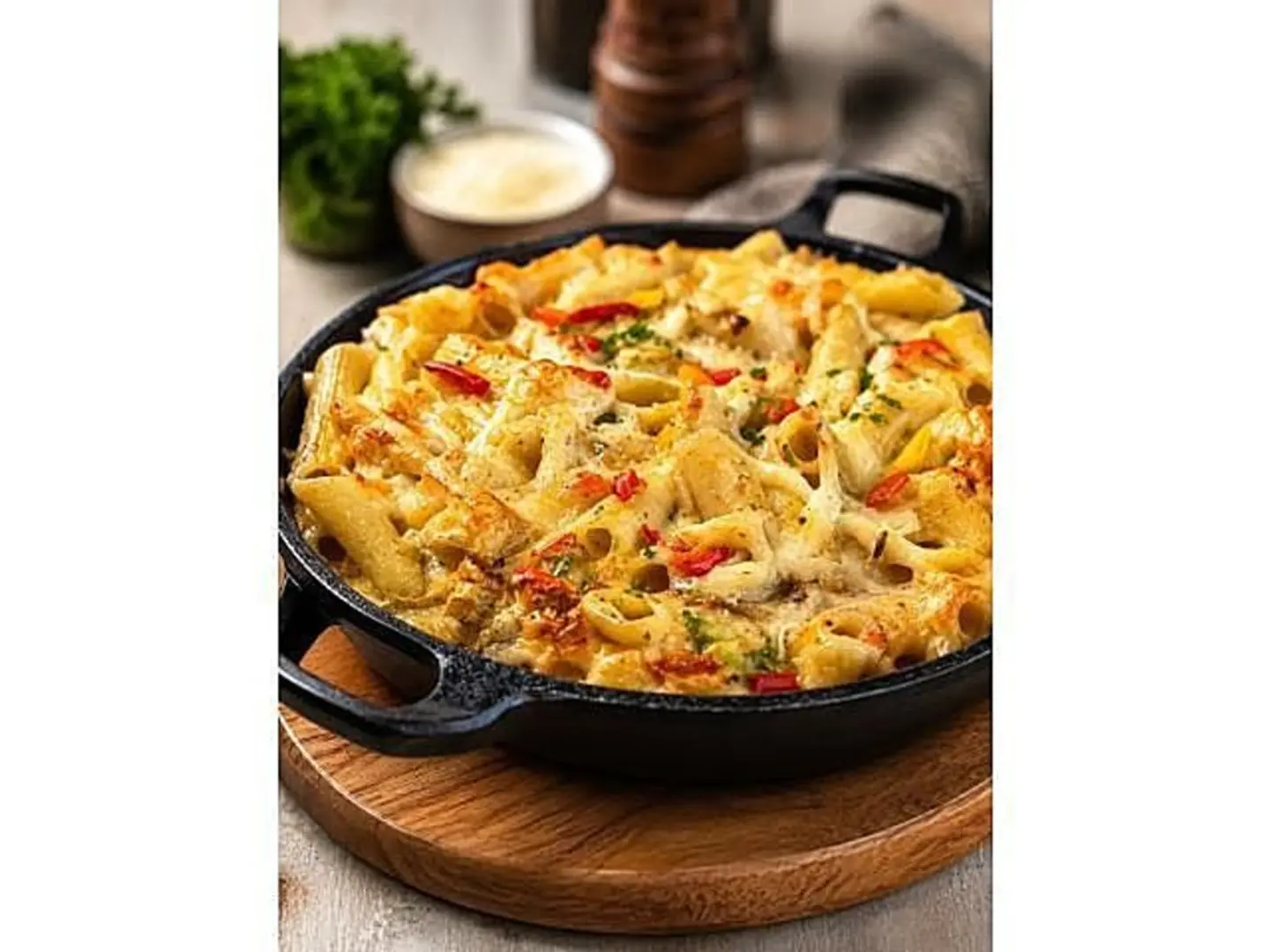 Cantina Pasta