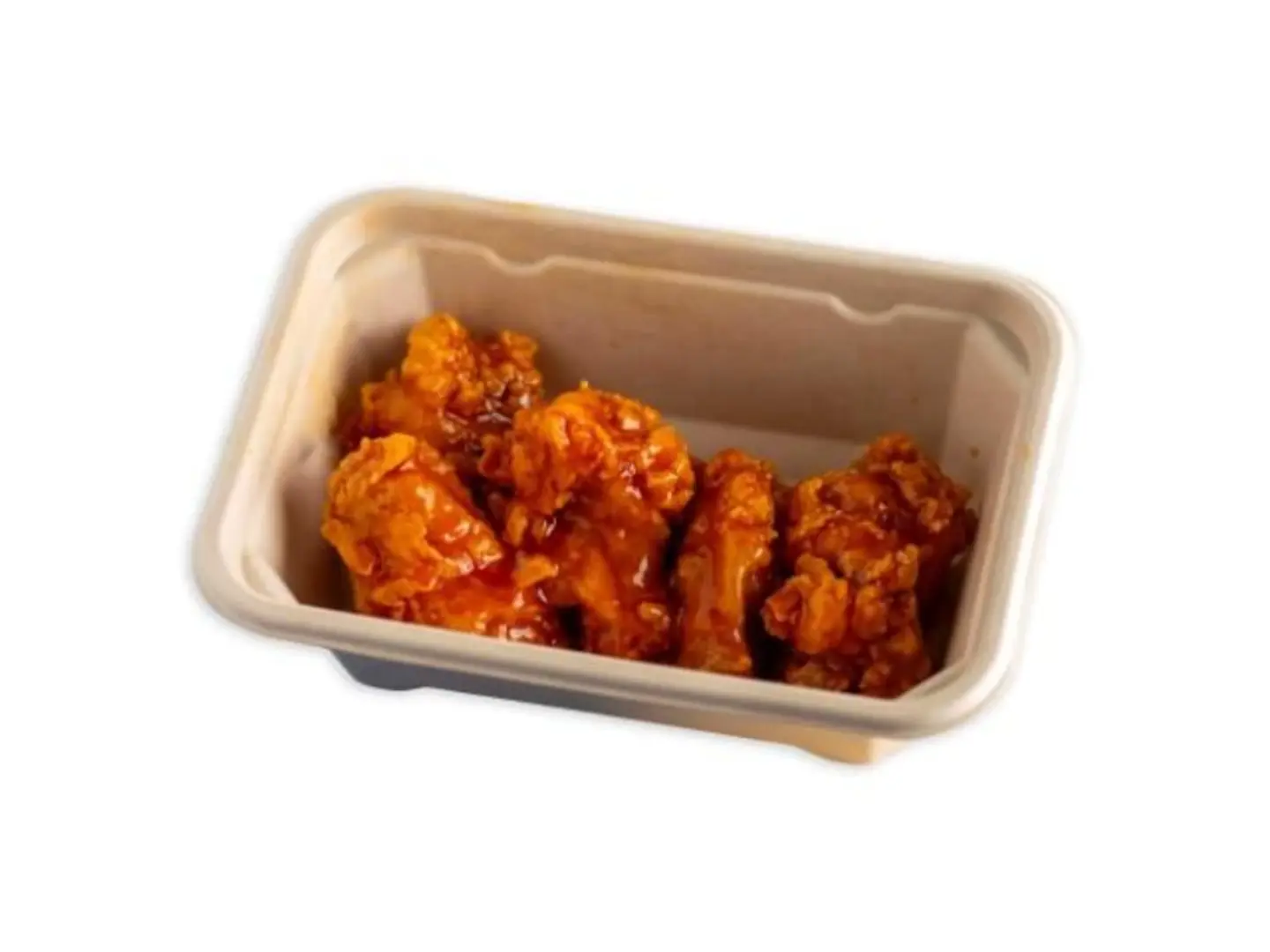 اجنحة دجاج بافلو