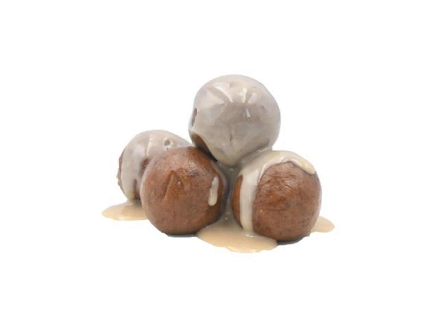 Date Ball - Date Ball   Sesame