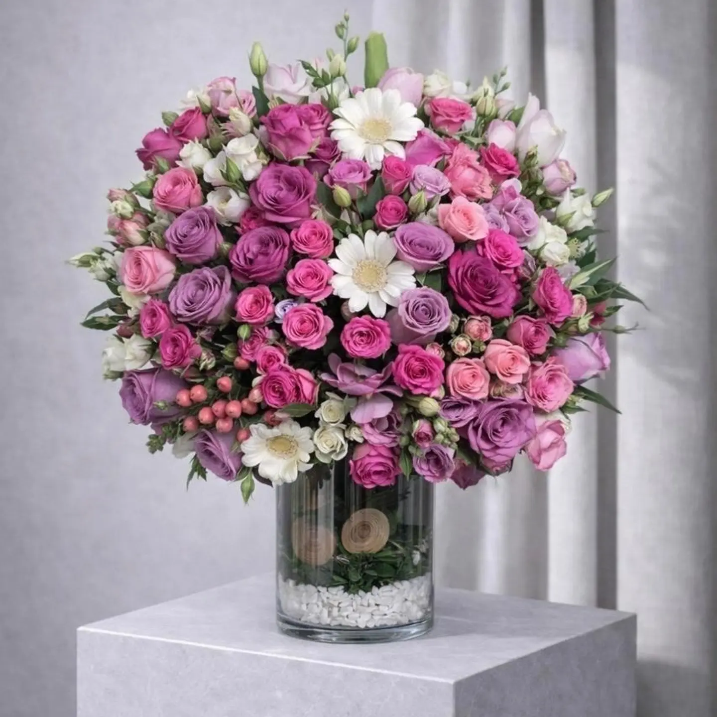 ترنيمة الشوق