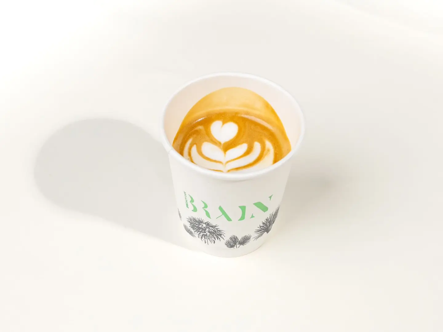 Flat White