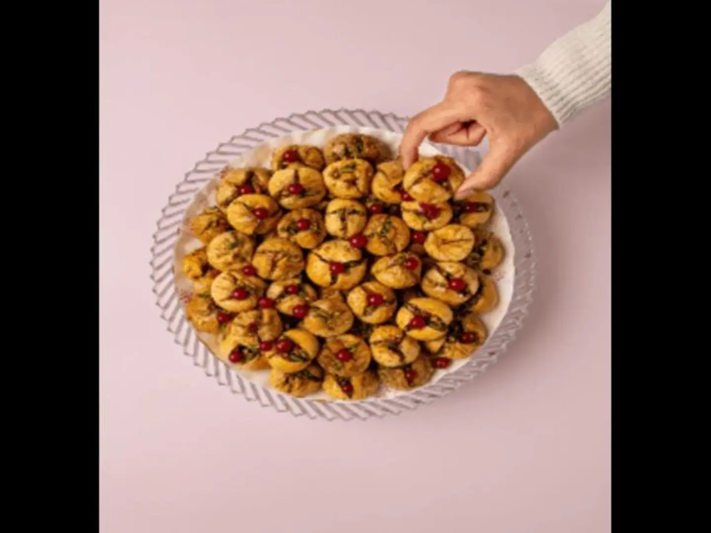 صينية تين محشي