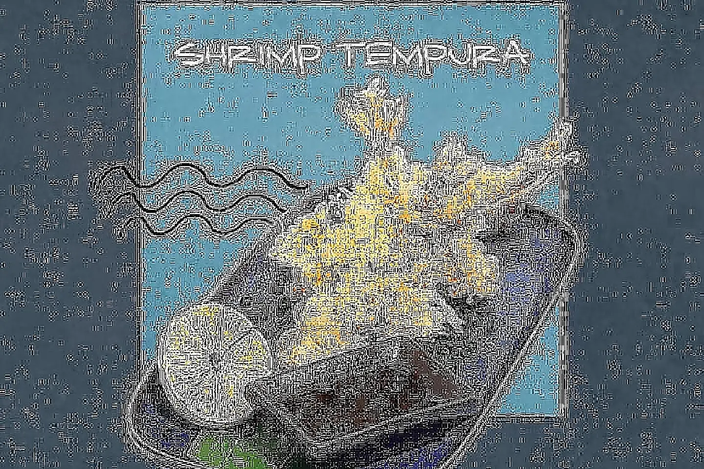 Tempura Shrimp