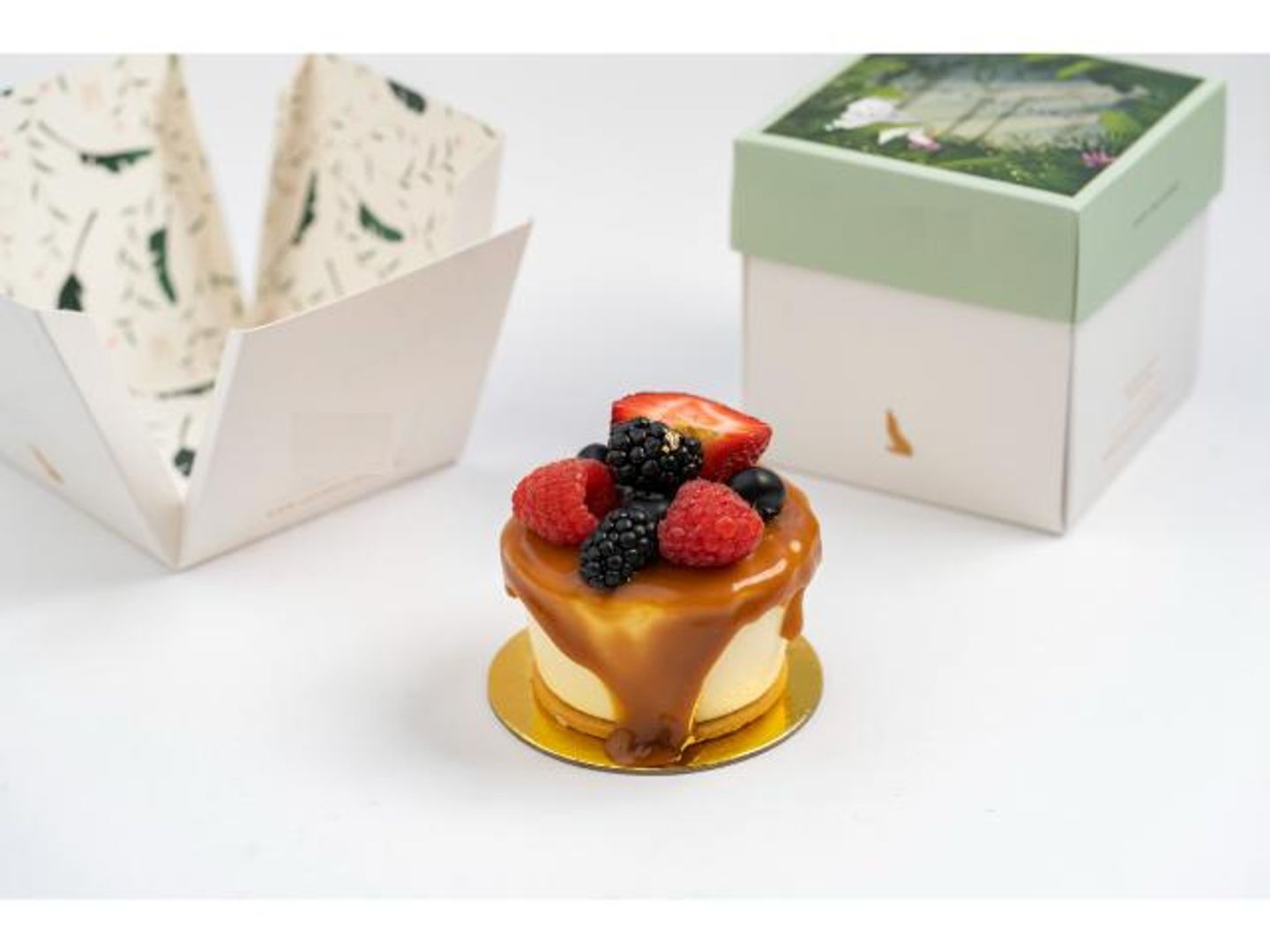 Cheesecake