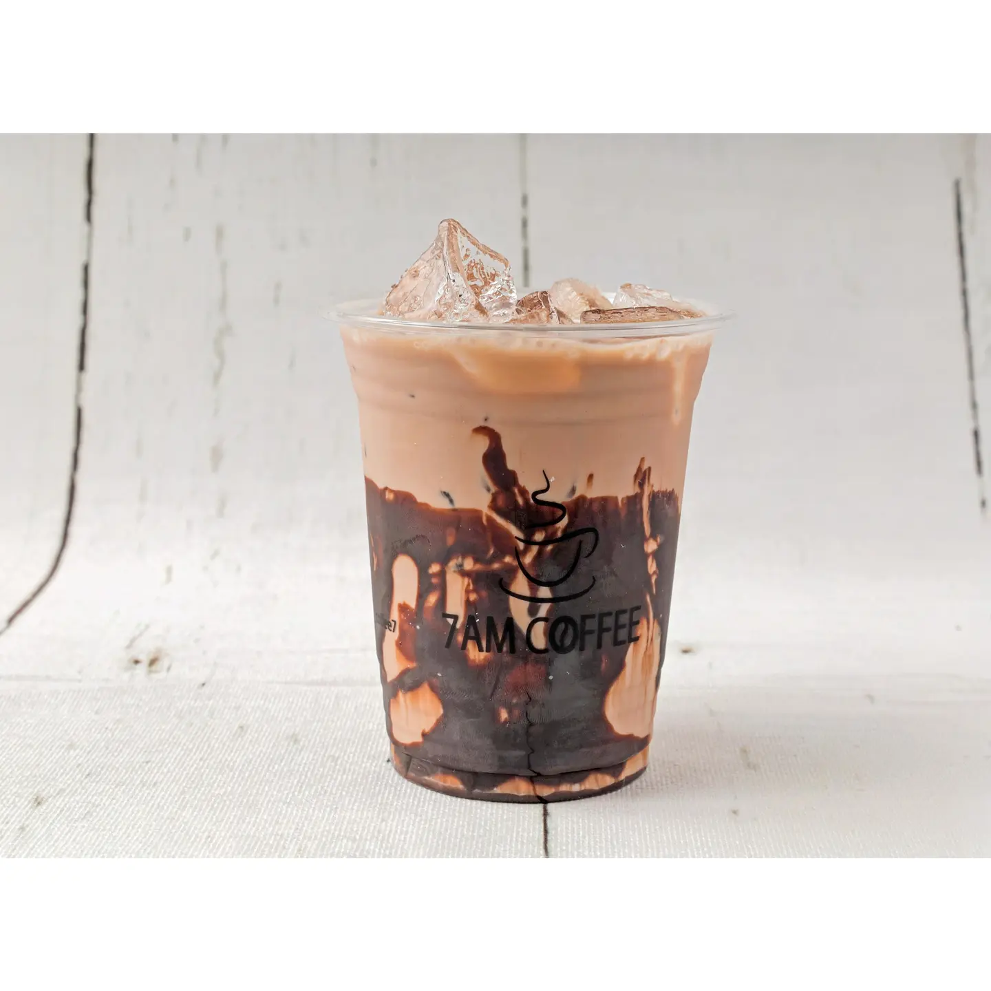 Ice Chocolate