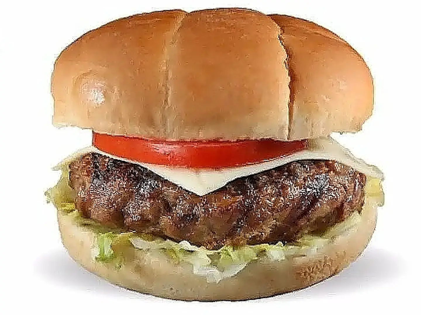 Burger Meat Kids