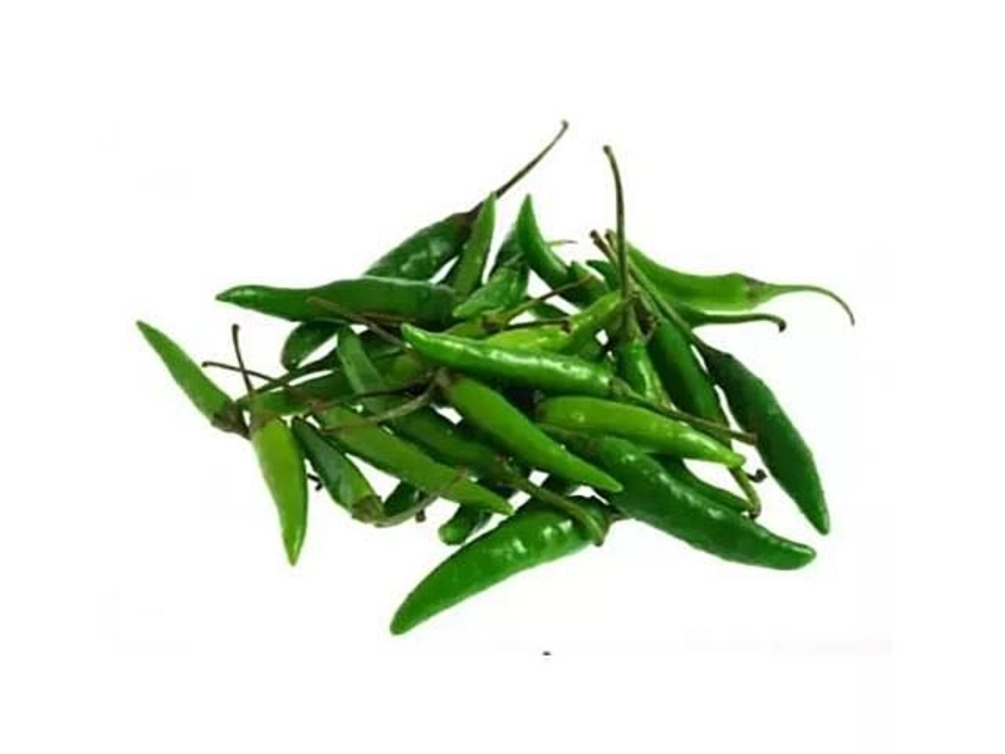 Green Pepper