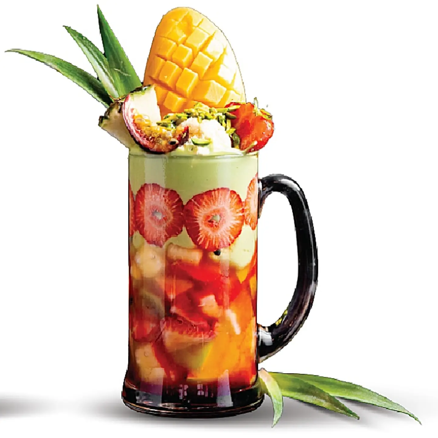 برميل كوكتيل