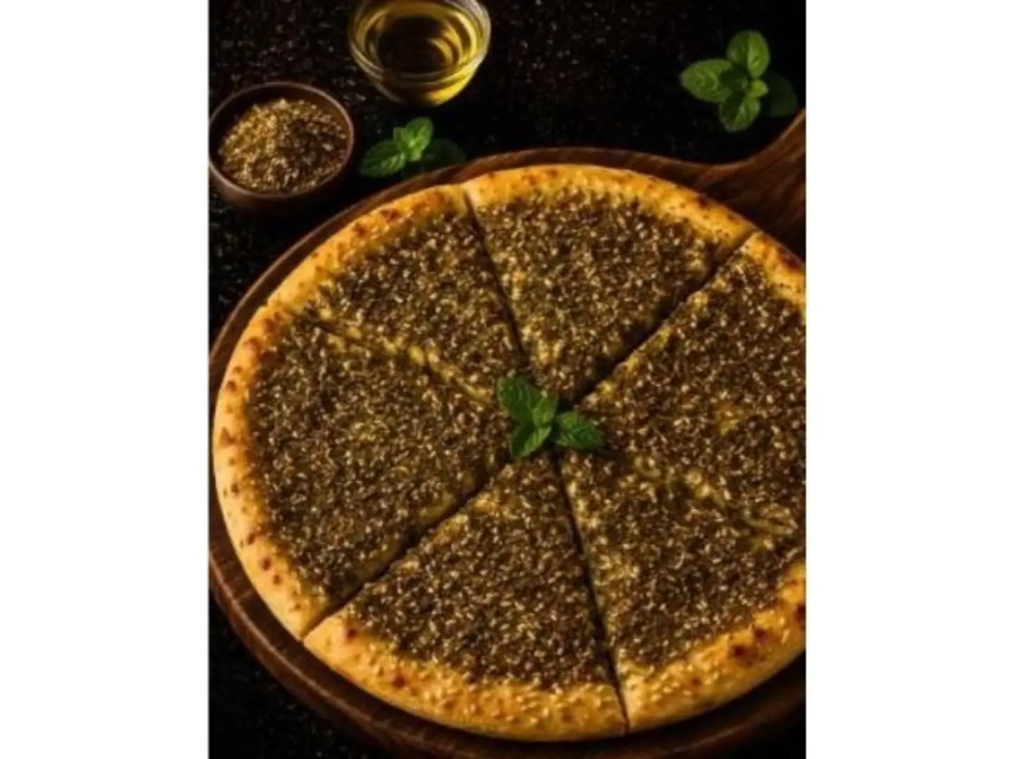 Thyme Manageesh