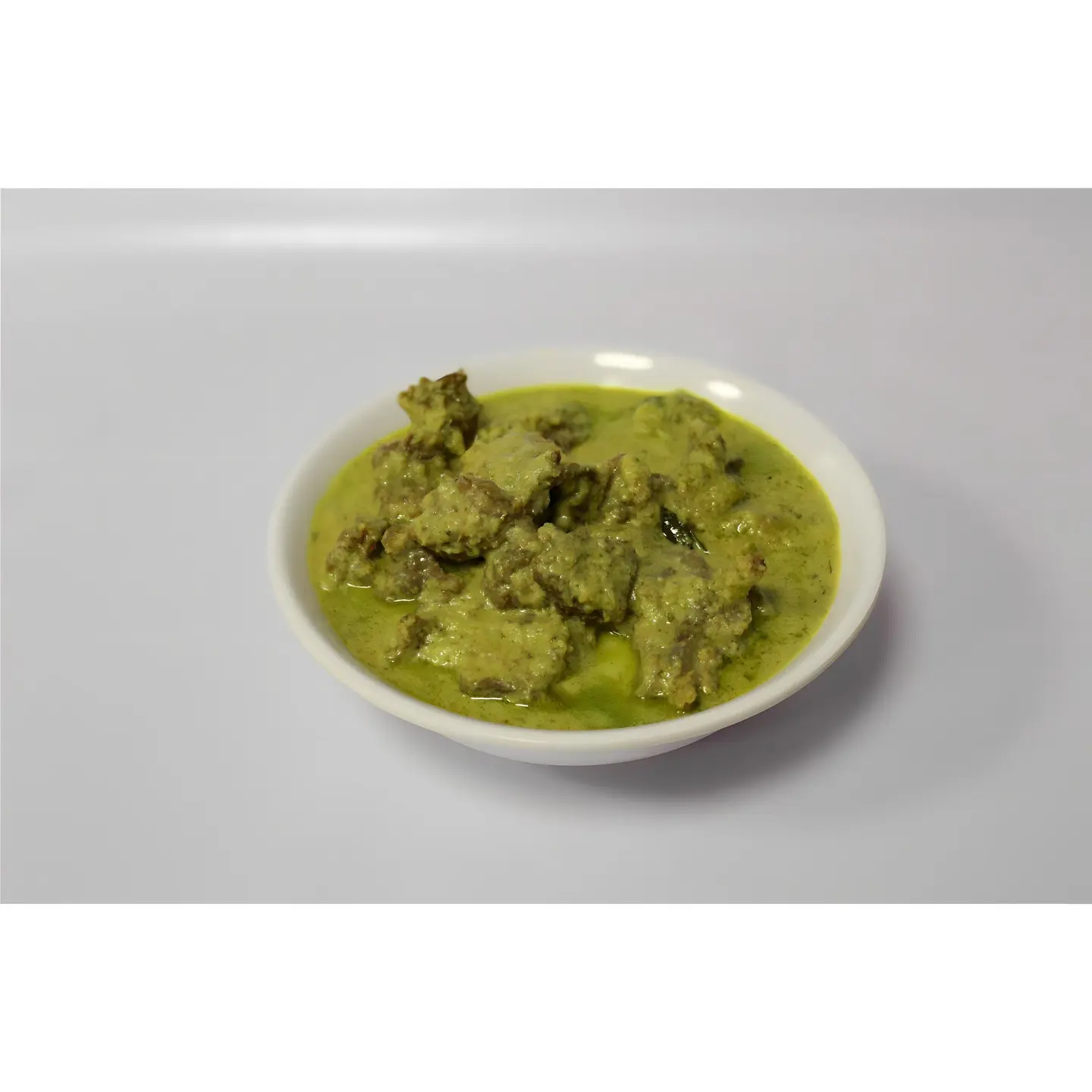 Mutton Kuruma