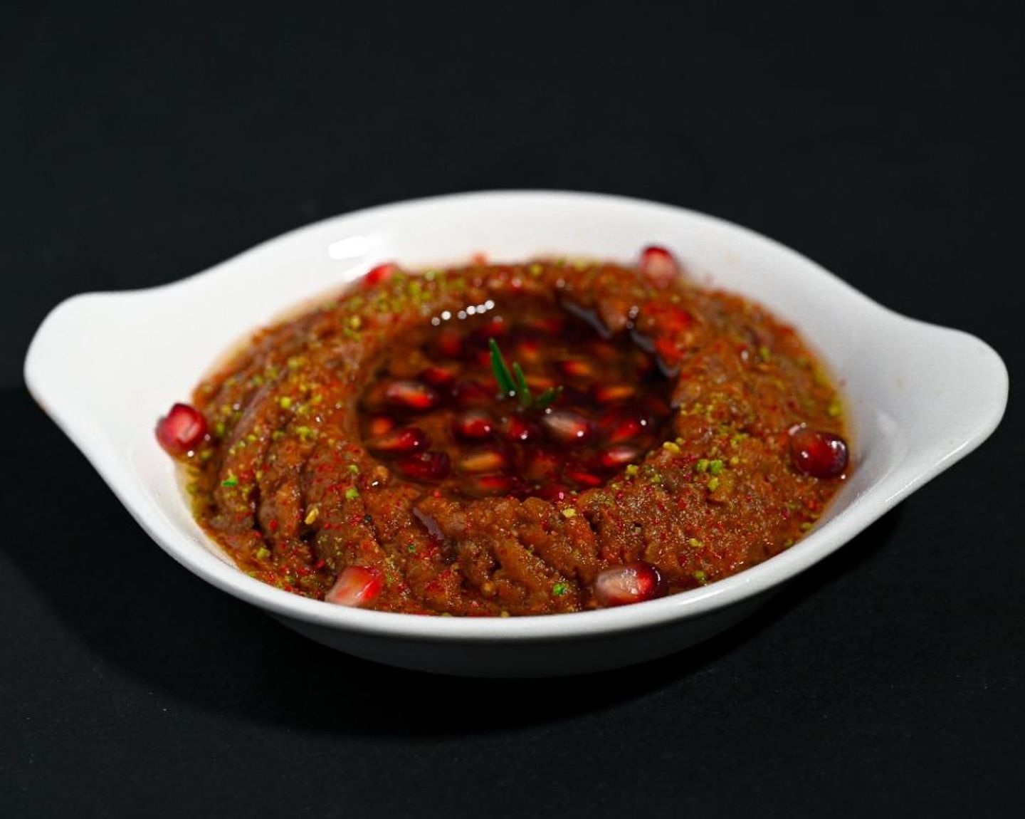 Baba Ghanoush