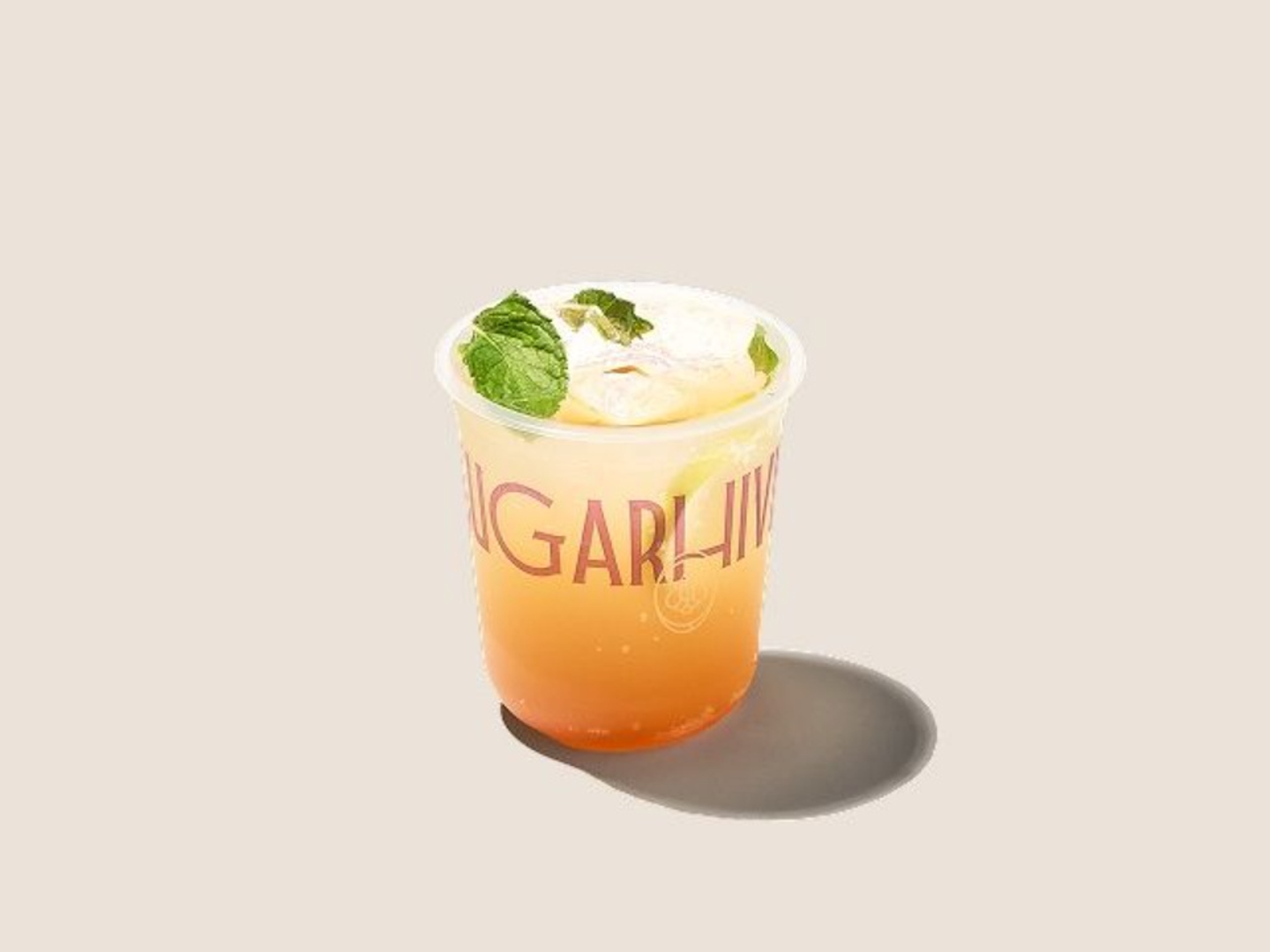 Mojito Pasion Fruit