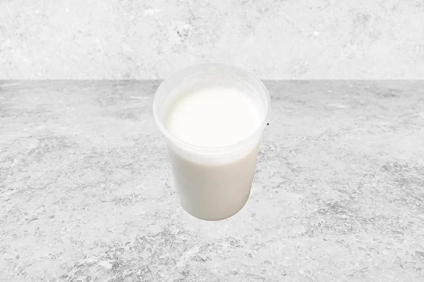 Milk Cup